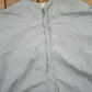 Vintage 1940s Striped Work Wear Shirt Men's Medium from propervintagecanada