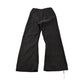 Vintage 1940s US Navy Bell Bottom Pants, Men's 28x28, Laced Fly from propervintagecanada