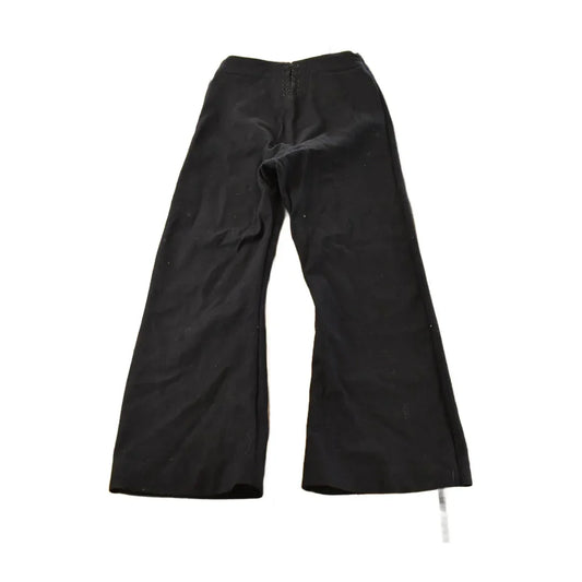 Vintage 1940s US Navy Bell Bottom Pants, Men's 28x28, Laced Fly from propervintagecanada