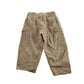 Vintage 1940S Wool Cut Off Trousers Men's 30x22 from propervintagecanada