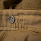 Vintage 1940S Wool Cut Off Trousers Men's 30x22 from propervintagecanada