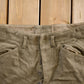 Vintage 1940S Wool Cut Off Trousers Men's 30x22 from propervintagecanada
