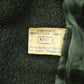 Vintage 1940s Wool Union Made Trecnh Coat Men's Small from propervintagecanada