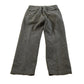 Vintage 1940s Woolrich Wool Trousers Pants Men's 32 x 28.5 from propervintagecanada