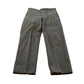 Vintage 1940s Woolrich Wool Trousers Pants Men's 32 x 28.5 from propervintagecanada