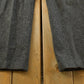 Vintage 1940s Woolrich Wool Trousers Pants Men's 32 x 28.5 from propervintagecanada