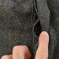 Vintage 1940s Woolrich Wool Trousers Pants Men's 32 x 28.5 from propervintagecanada