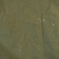 Vintage 1940s World War 2 Military Button Up Wool Overcoat from propervintagecanada