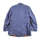 Vintage 1940s WW2 Air Force Button Up Jacket Men's Medium from propervintagecanada