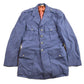 Vintage 1940s WW2 Air Force Button Up Jacket Men's Medium from propervintagecanada