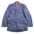 Vintage 1940s WW2 Air Force Button Up Jacket Men&