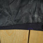 Vintage 1940s WW2 Era Naval Wool Coat Men's Small from propervintagecanada