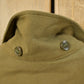 Vintage 1940s WW2 Military Air Force Wool Button Up Infantry Field Shirt Men's S from propervintagecanada