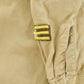 Vintage 1940s WW2 Tank Destroyer Unit Button Up Officer Shirt Men's Medium from propervintagecanada