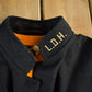 Vintage 1940s WWII Era Wool Nurses Cape Jacket Adult M-L Men's Large from propervintagecanada