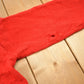 Vintage 1944 Embroidered Collegiate Knit Cardigan Sweater Men's S from propervintagecanada