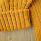 Vintage 1948 Imperial Athletic Knitwear S Basketball Knit University Collegiate V Neck Sweater from propervintagecanada