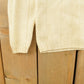 Vintage 1950's Garland Sheltie Mist Collegiate Knit Turtleneck Sweater Women's S from propervintagecanada