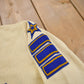 Vintage 1950s 100% Wool Collegiate Varsity Style Knit Sweater "MCH" True Vintage Men's S from propervintagecanada