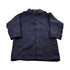 Vintage 1950s 100% Wool Full Length Jacket Men&