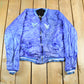 Vintage 1950s 1960s Japan Sukajan Souvenir Bomber Jacket Men's S from propervintagecanada