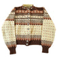 Vintage 1950s 1960s Jersild Wool Knit Cardigan Sweater Women's Medium from propervintagecanada