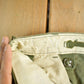 Vintage 1950s 1960s Military OG-107 Sateen Fatigue Pants Men's 30 x 31 from propervintagecanada