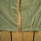 Vintage 1950s 1960s Military OG-107 Sateen Fatigue Pants Men's 30 x 31 from propervintagecanada