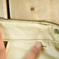 Vintage 1950s 1960s Military Wool Field Combat Pants Men's 31 x 28 from propervintagecanada
