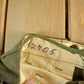 Vintage 1950s 1960s Military Wool Field Combat Pants Men's 31 x 28