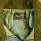 Vintage 1950s 1960s Timber King Flight Military Army Jacket Men's XL from propervintagecanada