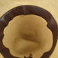 Vintage 1950s Beige Fur Fedora MAde In Australia from propervintagecanada
