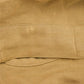 Vintage 1950s Blank Button Up Shirt Men's Medium from propervintagecanada