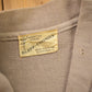 Vintage 1950s Blepp-Coombs Sporting Goods Collegiate Cardigan Sweater Men's Medium from propervintagecanada