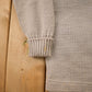 Vintage 1950s Blepp-Coombs Sporting Goods Collegiate Cardigan Sweater Men's Medium from propervintagecanada