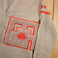 Vintage 1950s Blepp-Coombs Sporting Goods Collegiate Cardigan Sweater Men's Medium from propervintagecanada