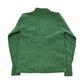 Vintage 1950s Bristol Collegiate Sportswear Knit Cardigan Sweater Men's Medium from propervintagecanada