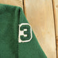 Vintage 1950s Bristol Collegiate Sportswear Knit Cardigan Sweater Men's Medium from propervintagecanada