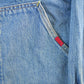 Vintage 1950s Buckaroo Big Smith Denim Jean Jacket Men's Medium from propervintagecanada