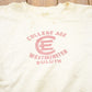 Vintage 1950s College Age Westminster Crewneck Sweatshirt from propervintagecanada