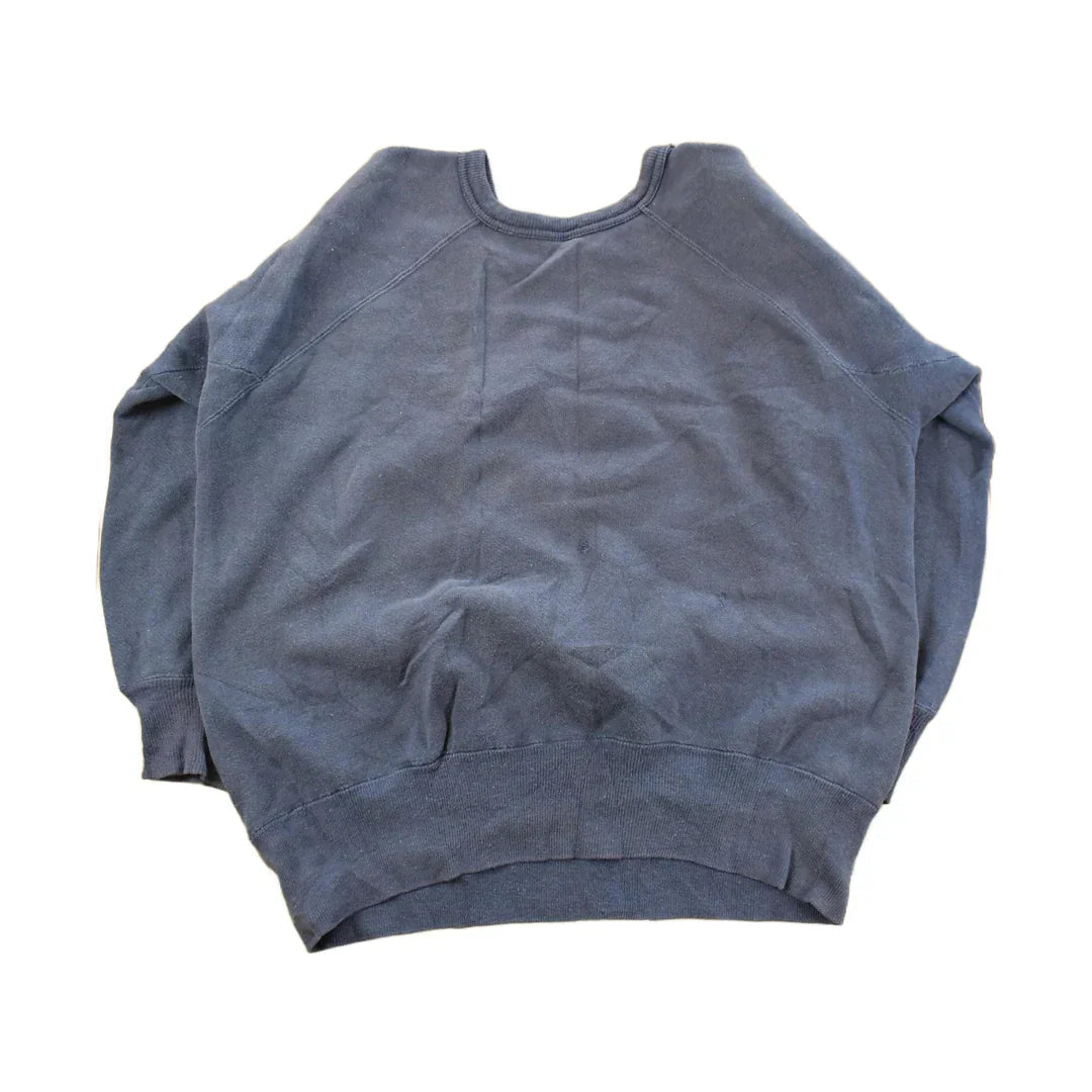 Vintage 1950s College of St. Catherine Crewneck Sweatshirt Men's Small from propervintagecanada