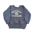 Vintage 1950s College of St. Catherine Crewneck Sweatshirt Men&