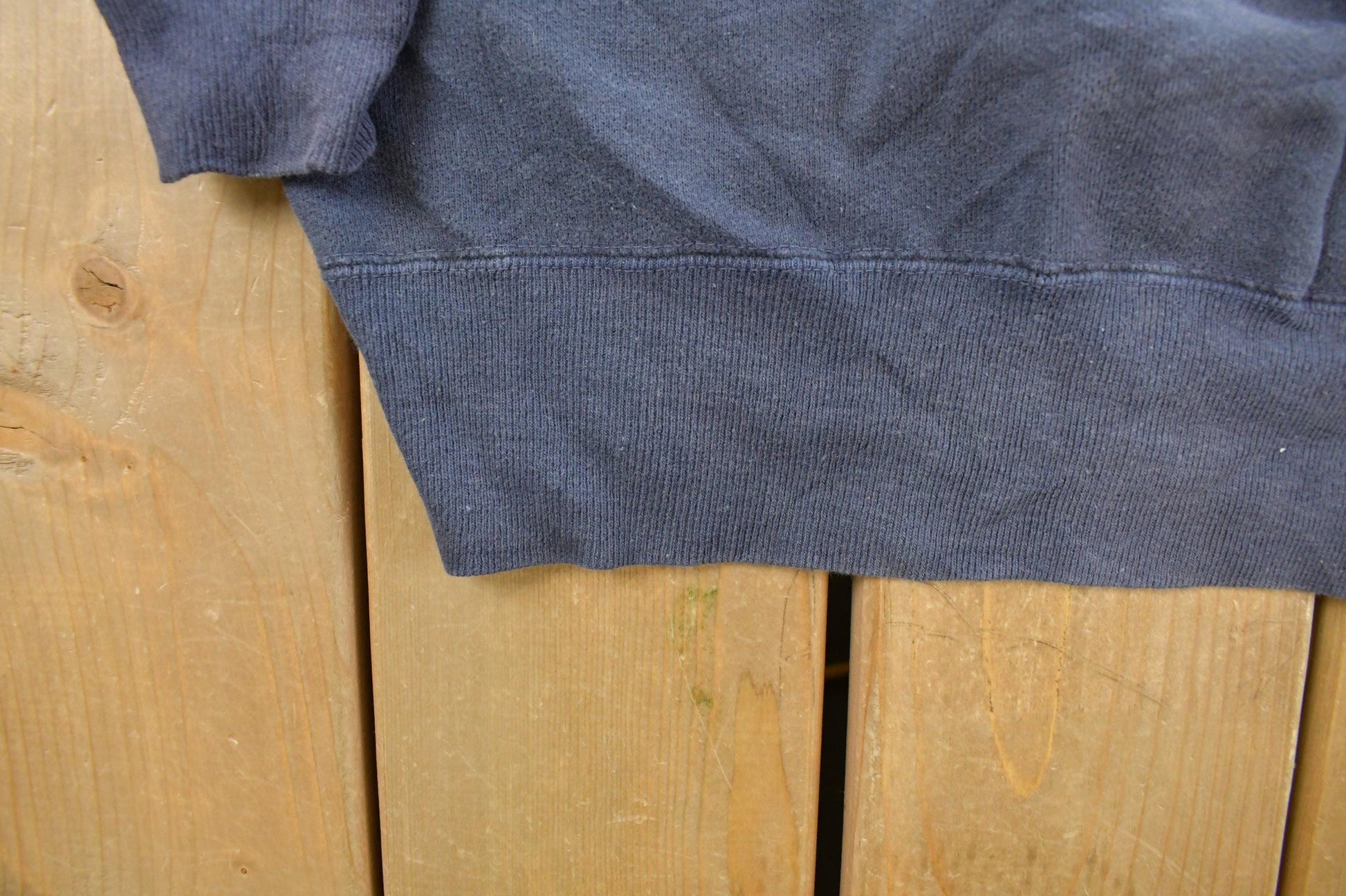 Vintage 1950s College of St. Catherine Crewneck Sweatshirt Men's Small from propervintagecanada