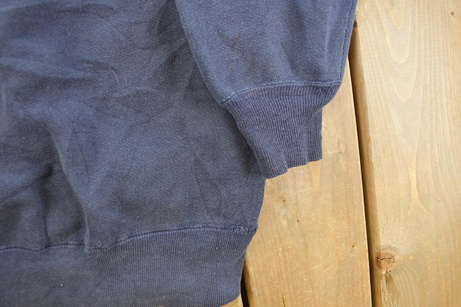 Vintage 1950s College of St. Catherine Crewneck Sweatshirt Men's Small from propervintagecanada
