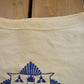 Vintage 1950s Collegiate Crewneck Men's Medium from propervintagecanada