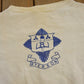 Vintage 1950s Collegiate Crewneck Men's Medium from propervintagecanada