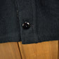 Vintage 1950s Collegiate Knit Cardigan Sweater from propervintagecanada
