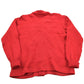 Vintage 1950s Collegiate Knit Cardigan Sweater Men's Medium from propervintagecanada