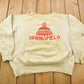 Vintage 1950s Crewneck Spring Field College Collegiate Wear Men's Medium from propervintagecanada