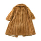 Vintage 1950s Dempsters Full Length Mink Fur Coat Women's Medium from propervintagecanada